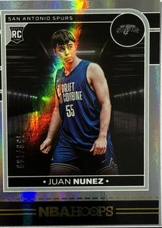 Juan Nunez
