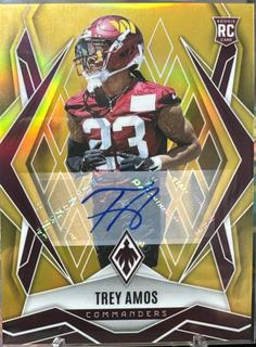 Trey Amos