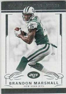 Brandon Marshall