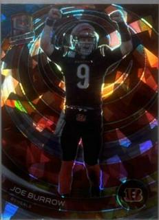 Joe Burrow