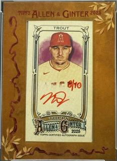Mike Trout