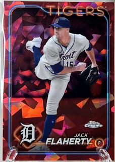 Jack Flaherty