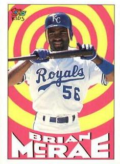 Brian McRae