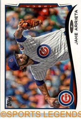 Jake Arrieta #438