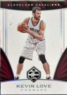 Kevin Love