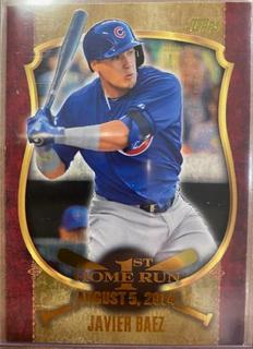 Javier Baez