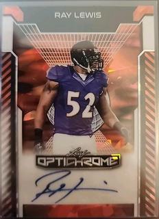 Ray Lewis