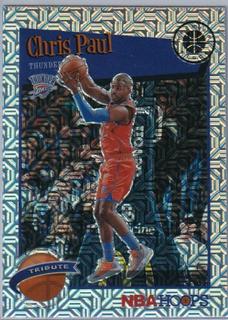 Chris Paul