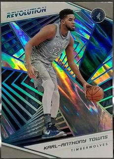Karl-Anthony Towns