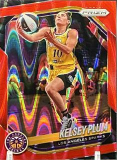 Kelsey Plum