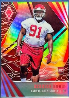 Derrick Nnadi