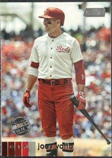 Joey Votto