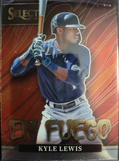 Kyle Lewis