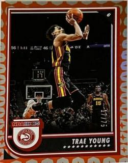 Trae Young