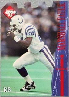 Marshall Faulk