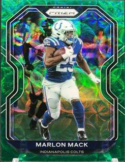 Marlon Mack