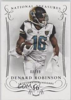 Denard Robinson