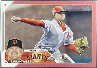 Logan Webb