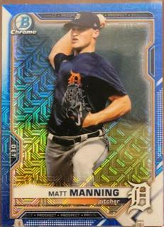 Matt Manning