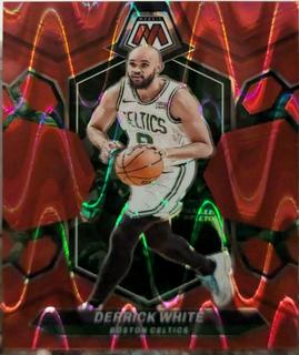 Derrick White