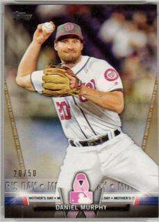 Daniel Murphy
