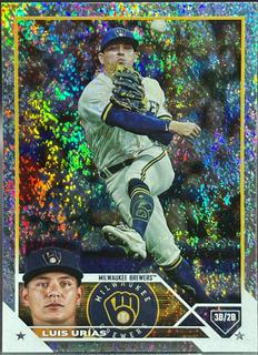 Luis Urias