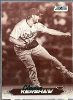 Clayton Kershaw