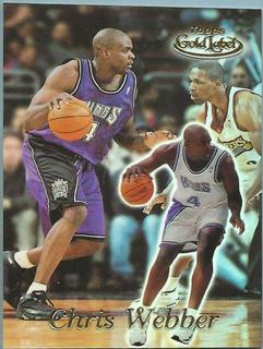 Chris Webber