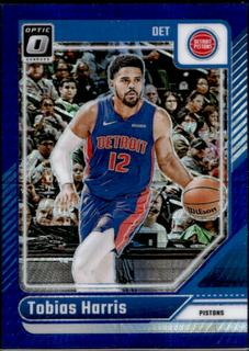 Tobias Harris