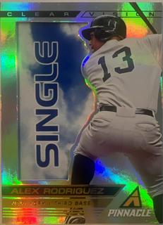 Alex Rodriguez