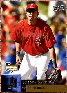 Freddy Sandoval