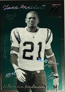 LaDainian Tomlinson