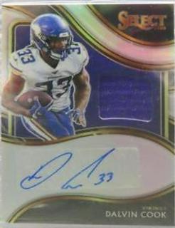 Dalvin Cook
