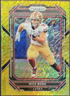 Nick Bosa
