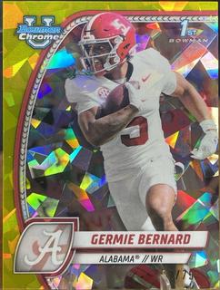 Germie Bernard