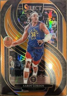 Aaron Gordon