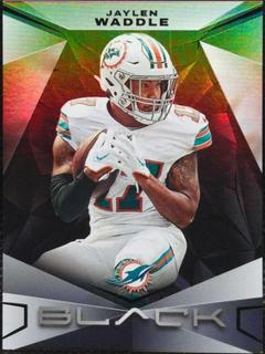 Jaylen Waddle