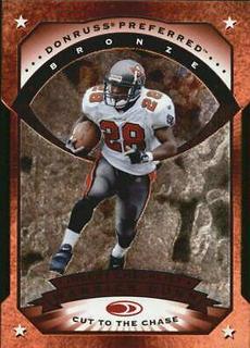 Warrick Dunn