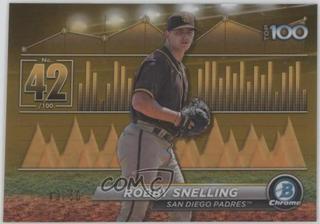 Robby Snelling
