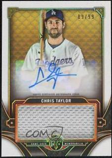 Chris Taylor