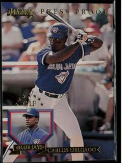 Carlos Delgado