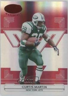 Curtis Martin