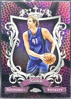 Dirk Nowitzki