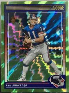 Phil Simms