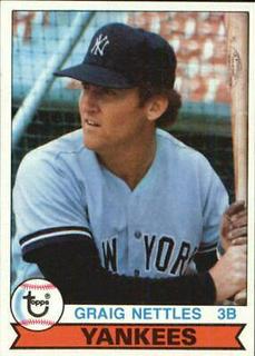 Graig Nettles