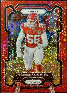 George Karlaftis