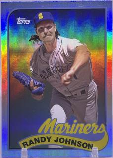 Randy Johnson