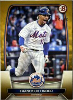 Francisco Lindor