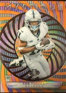 Tre Tucker