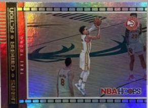 Trae Young [Holo] #2